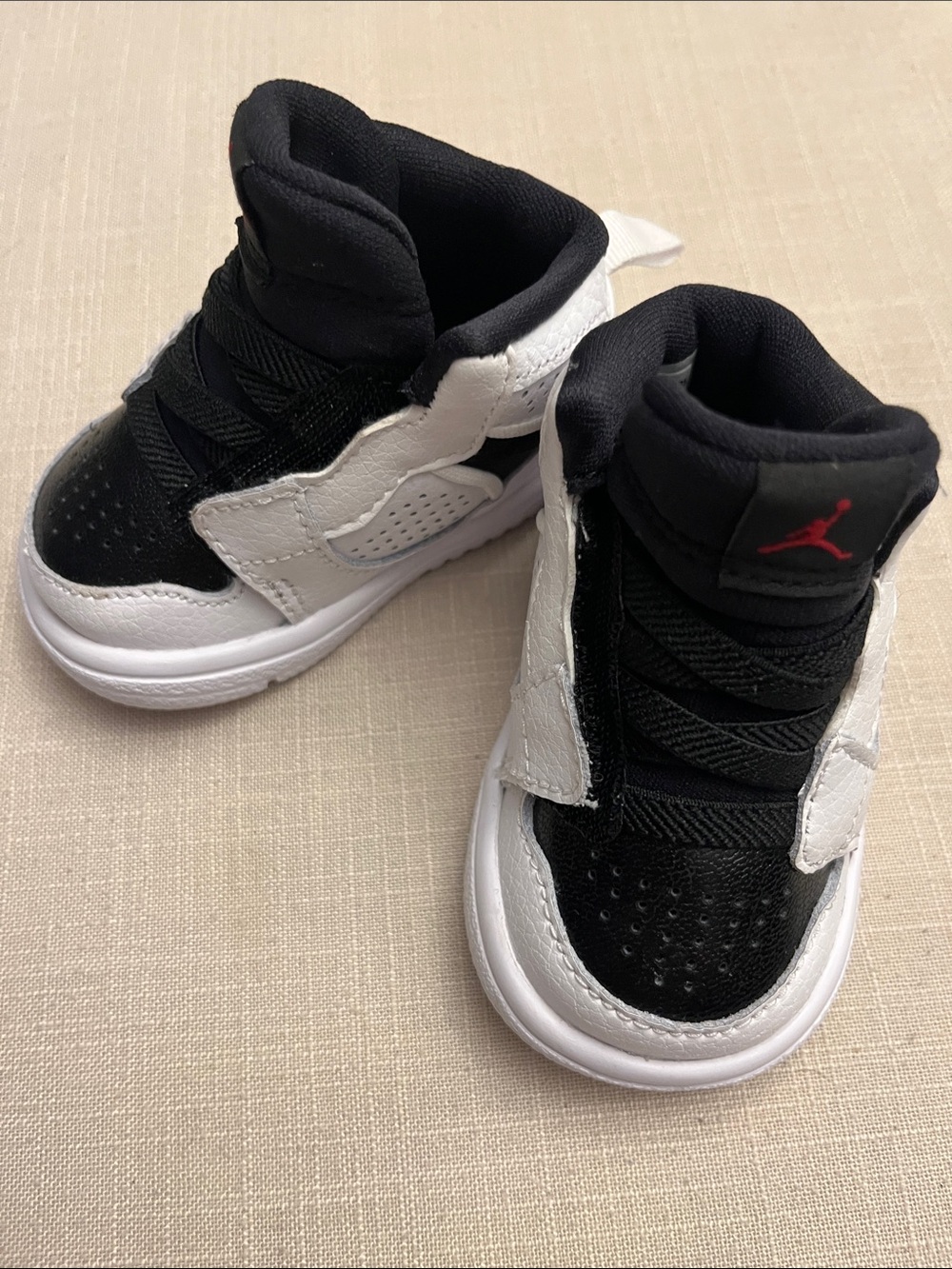 Baby Air Jordans